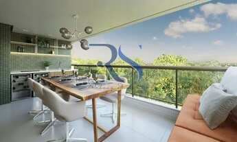 Imagem 3: Edf Terranza Apipucos