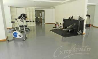 Imagem 3: Apto - Edifício Classic Stúdios