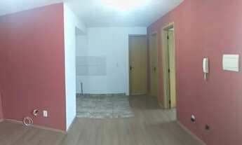 Imagem 2: Apartamento 2 dormitórios