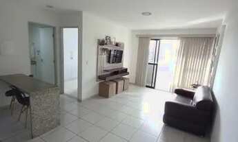 Imagem 2: Locação Anual Apto. 1 Quarto Mobiliado Próximo a Praia