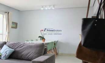 Imagem 7: Apartamento para venda na Chacara Inglesa 3 suites 2 vagas