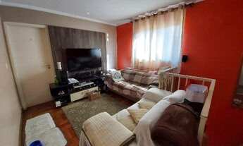 Imagem 3: Sobrado a 800 mts do metro tucuruvi, com 3 dormitórios, sendo 1 suíte