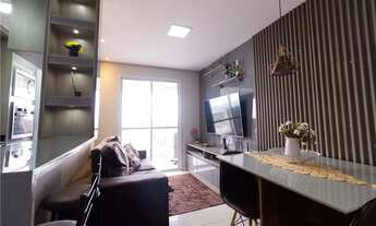 Imagem: Apartamento à Venda na Brasilândia Zona