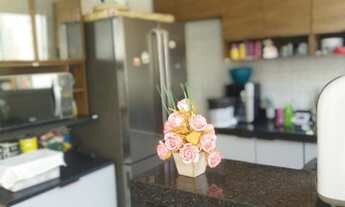 Imagem 7: Casa de condomínio para venda possui 60 metros quadrados com 2 quartos