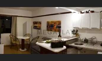 Imagem: LOCAÇÃO DE FLAT NO JARDINS NINETY AL LORENA