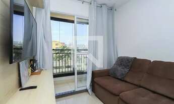 Imagem 4: Apartamento para Aluguel - Cambuci, 2 Quartos, 46 m2