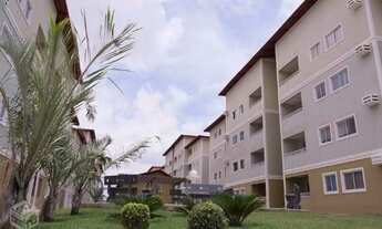 Imagem 2: Apartamento Pronto no Planalto - 2/4 Suíte - Residencial Thisaliah