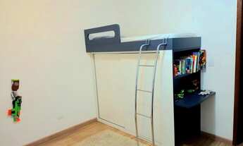 Imagem 5: Casa no Condomínio Jardim Europa para venda com 100m² 3 quartos - m