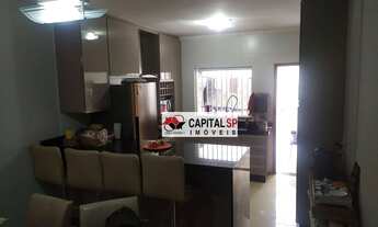 Imagem 5: Sobrado com 3 dormitórios à venda, 135 m² por R$ 855.000,00 - Vila Matilde - São Paulo/SP