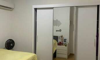 Imagem 4: Apartamento para aluguel com 50 metros quadrados com 2 quartos em Vila Lage - São Gonçalo