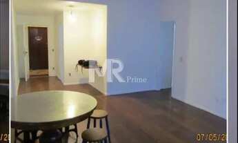 Imagem: Apartamento-À VENDA-Leblon-Rio de Janeiro-RJ