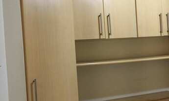 Imagem 6: Apartamento MOBILIADO com 70 metros quadrados com 2 quartos em Parque Imperial - São Paulo