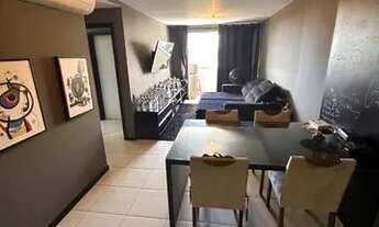 Imagem 3: Apartamento com 2 dormitórios à venda, 75 m² - Pedra Branca - Palhoça/SC