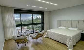 Imagem 6: Casa no Condomínio Aruã Brisas - Mobiliada