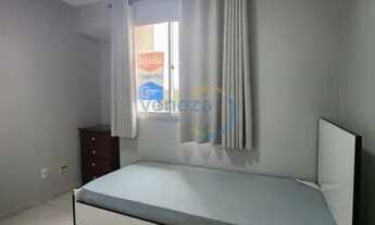 Imagem 7: Apartamento com 2 quartos para alugar por R$ 1450.00, 52.55 m2 - IGAPO - LONDRINA/PR