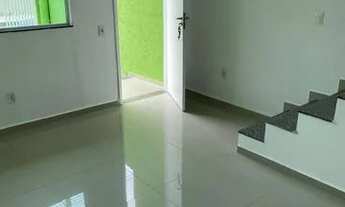 Imagem: Casa barata para alugar no valverde