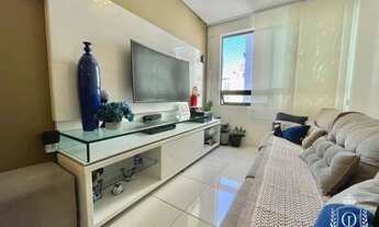 Imagem 2: MM-Apartamento para venda tem 63 metros quadrados com 3 quartos em Boa Viagem - Recife - P