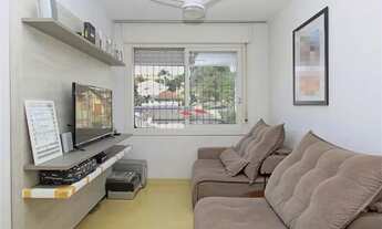 Imagem 2: Apartamento (Padrão), com 2 quartos e 1 banheiros à Venda, 69 m² em Porto Alegre/RS