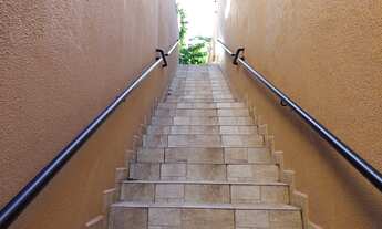 Imagem 5: Casa linda em condomínio p aluguel tem 30 metros quadrados com 1 quarto em Tremembé - São