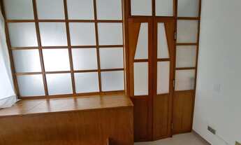 Imagem 2: Kitinete no 5º andar, com aprox 40 mts, em ótima localização no Bairro Cristo Rei