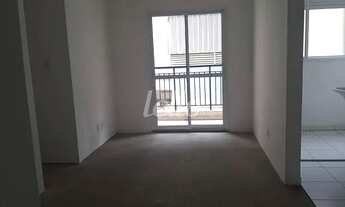 Imagem: São Paulo - Apartamento Padrão - Jabaquara