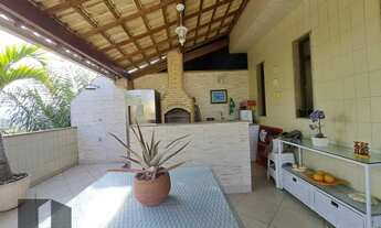 Imagem 2: Cobertura em Recreio dos Bandeirantes