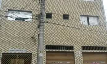 Imagem: Aptos lindos e novos - Vila São josé