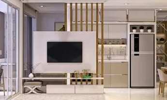 Imagem: Cobertura à venda, 2 quartos, 1 suíte