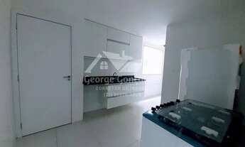 Imagem 7: Apartamento moderno em excelente condomínio na 25 de Agosto