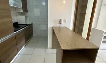 Imagem 4: Aluga-se apartamento no Tagua Life de 1 quarto