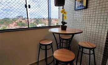 Imagem 6: Maravilhoso apartamento totalmente mobiliado e decorado com excelente localização em Ponta