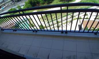 Imagem: MORE AO LADO DO SHOPPING e do METRÔ POR