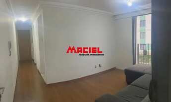 Imagem 2: Apartamento Padrão em São José dos Campos