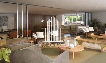 Imagem 2: APARTAMENTO COM 4 SUÍTES E 4 VAGAS DE GARAVEM. NO BAIRRO SUMARÉ