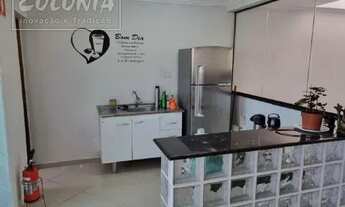 Imagem 7: Santo André - Conjunto Comercial/sala - Parque das Nações