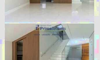 Imagem 4: Sobrado Condomínio, 657m², 4 dormitórios, 4 suites, 4 vagas, à venda por R$ 7.600.000,00