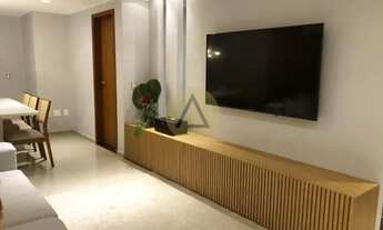 Imagem 3: Cobertura com 03 quartos na Glória