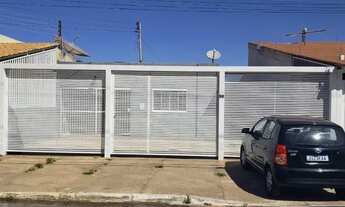 Imagem 2: QSA 19 - Duas casas no lote