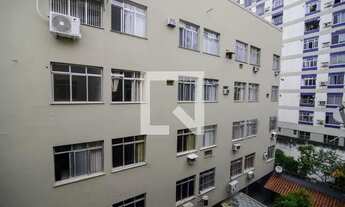 Imagem 5: Apartamento para Aluguel - Tijuca, 1 Quarto, 35 m2