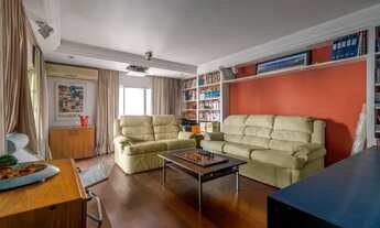 Imagem 2: Cobertura Venda Brooklin 176 m² 3 Dormitórios