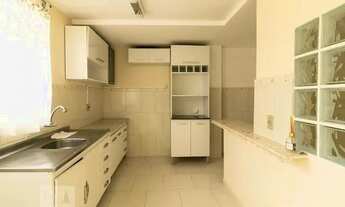 Imagem 4: Casa para Aluguel - Novo Mundo, 1 Quarto, 40 m2