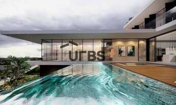 Imagem 7: Aldeia do Vale - Sobrado 5 quartos, sendo 5 suítes