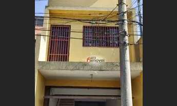 Imagem 3: Sobrado com 2 suítes para alugar, 120 m² por R$ 2.300/mês - Vila Brasílio Machado - São Pa