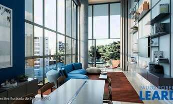 Imagem 6: APARTAMENTO - JARDIM PAULISTA - SP