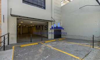 Imagem 4: Sala comercial para locação na Avenida Interlagos, em frente ao Shopping