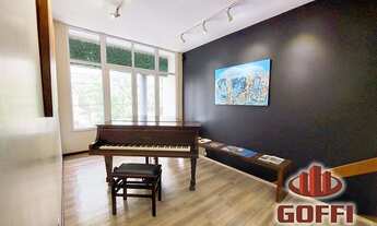 Imagem 2: Casa no Jardim América