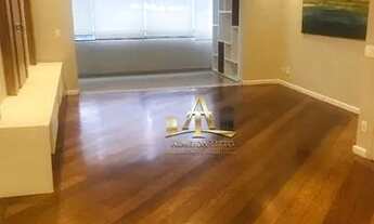 Imagem 5: Lindo Apartamento com 4 dormitórios Sendo 2 Suites para alugar, 154 m² por R$ 8.493/mês