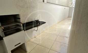 Imagem: Bairro Recanto da Mata - Apartamento com