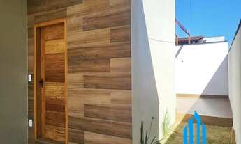 Imagem 6: Casa nova com 2 quartos a venda, na Vila da Samarco - Guarapari ES