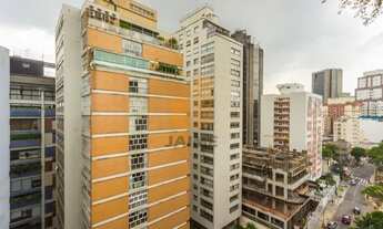 Imagem 6: EXCELENTE APARTAMENTO DE 03 DORMITÓRIOS PARA ALUGAR EM HIGIENÓPOLIS